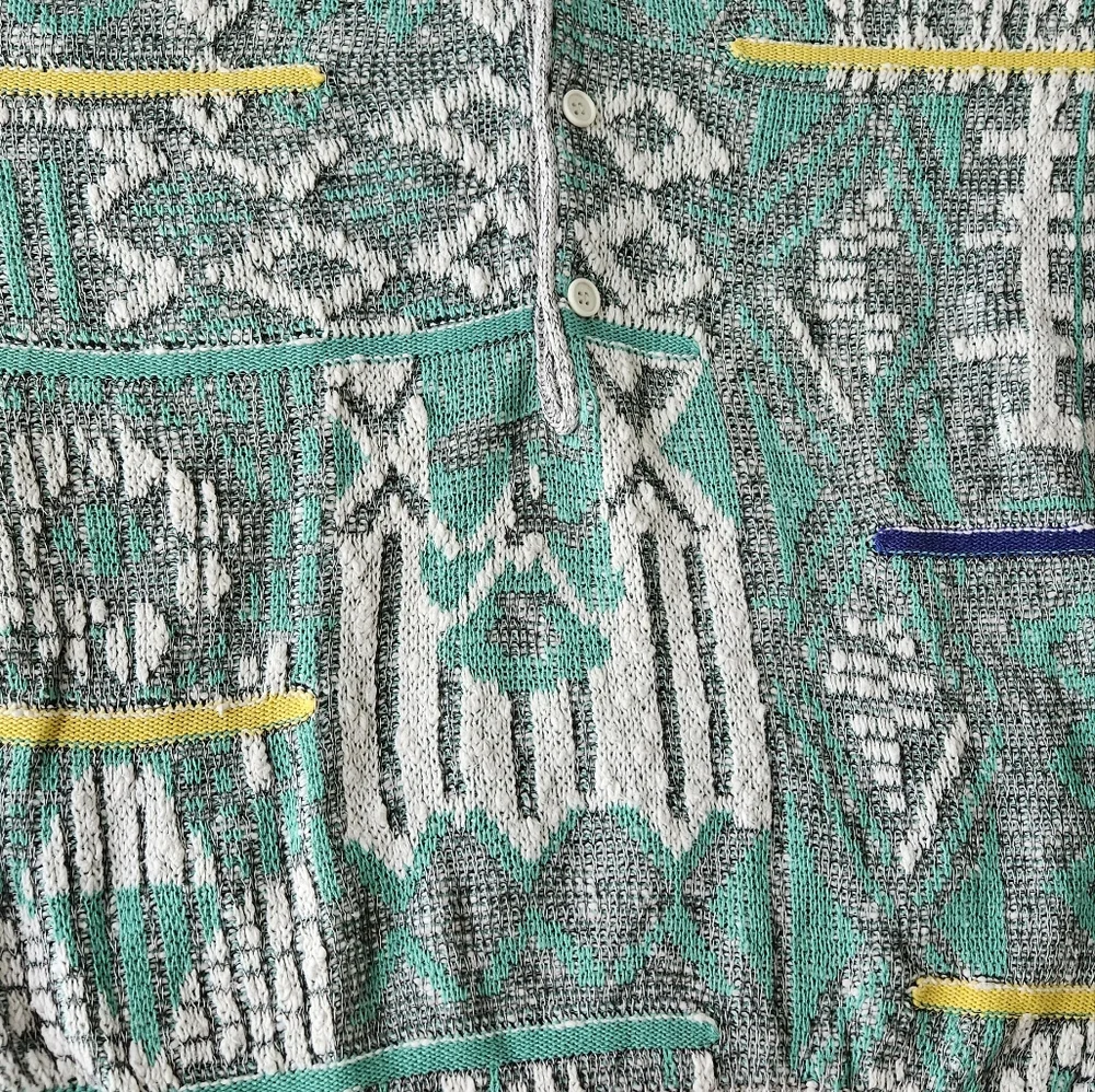 Italian sweater - Picture 2 of 5